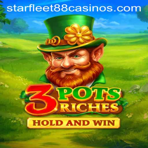 Unveiling the Exciting World of 3potsRiches: An Introduction to Gameplay and Strategy