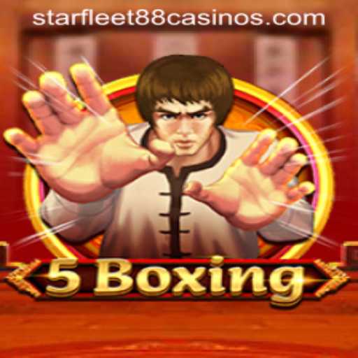 Exploring the Exciting Universe of 5Boxing: The Game Revolutionizing Strategic Play