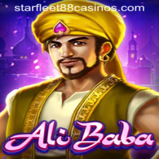 AliBaba: A Gaming Odyssey with Starfleet88