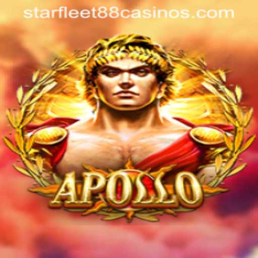 Apollo: A Galactic Journey in the Expansive Universe of Starfleet88