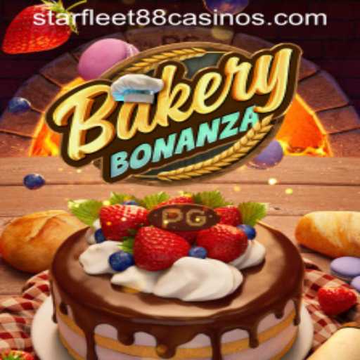 Embark on a Whimsical Journey with BakeryBonanza and Starfleet88
