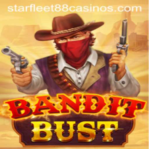 BanditBust: A Thrilling Adventure in the World of Starfleet88