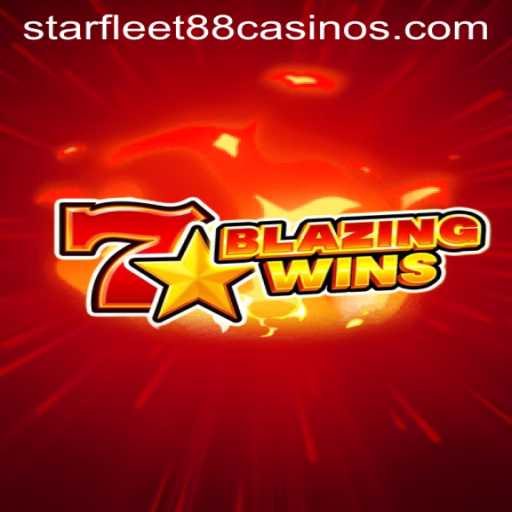 Exploring the Universe of BlazingWins and Starfleet88