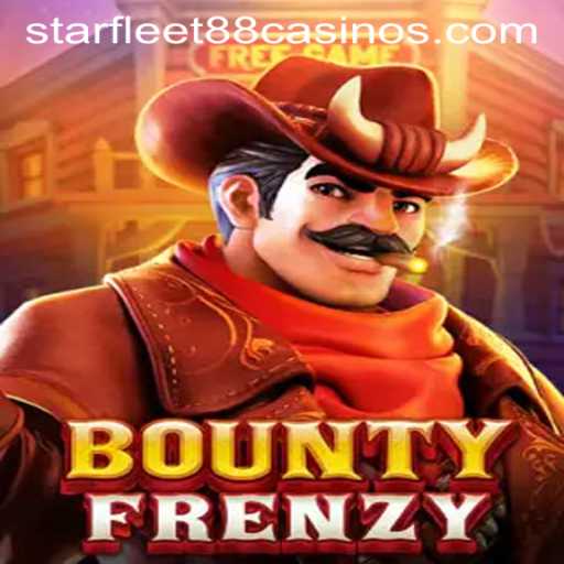 Unleashing the Adventure in BountyFrenzy: The Starfleet88 Challenge