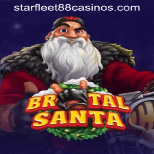 Exploring BrutalSanta: A Stellar Adventure with Starfleet88