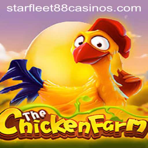 Exploring the World of ChickenFarm: A Deep Dive into Starfleet88's Latest Gaming Sensation