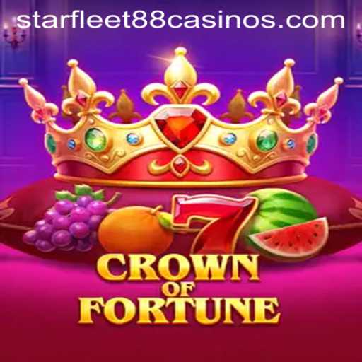 Crown of Fortune: A New Era of Strategy and Adventure