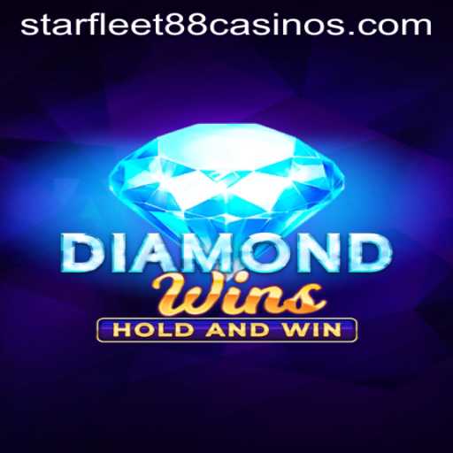 Discover the Thrills of DiamondWins: A Stellar Adventure