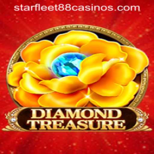 Unveiling Diamondtreasure: Explore the Adventurous World of Starfleet88