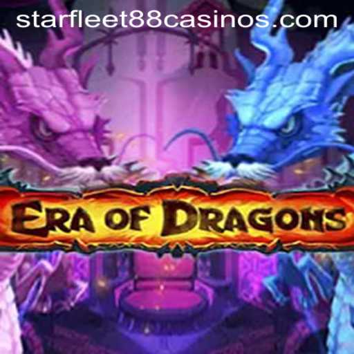 Unleashing EraOfDragons: A New Realm of Adventure