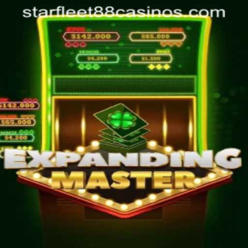 Exploring the Universe with ExpandingMaster and Starfleet88