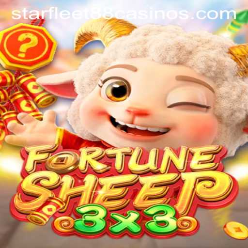 Exploring the Enigmatic World of FortuneSheep with Starfleet88