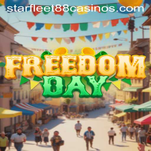 Unveiling the Galactic Adventure: FreedomDay and Starfleet88