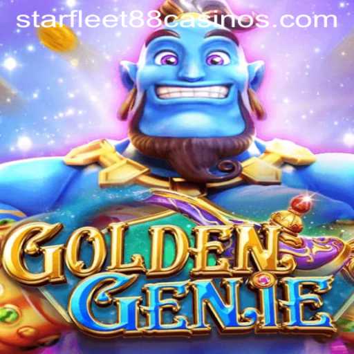 Discover the Thrills of GOLDENGENIE: An Intriguing Journey in Starfleet88