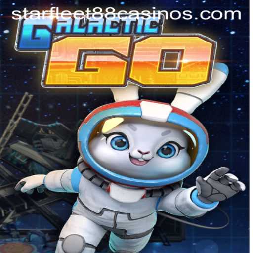 GalacticGO: A Stellar Adventure with Starfleet88