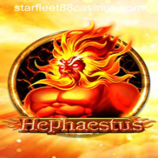 Hephaestus: An Odyssey into the Digital Forge