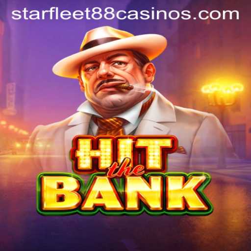 Master the Heist: Unveiling the Thrilling World of HitTheBank