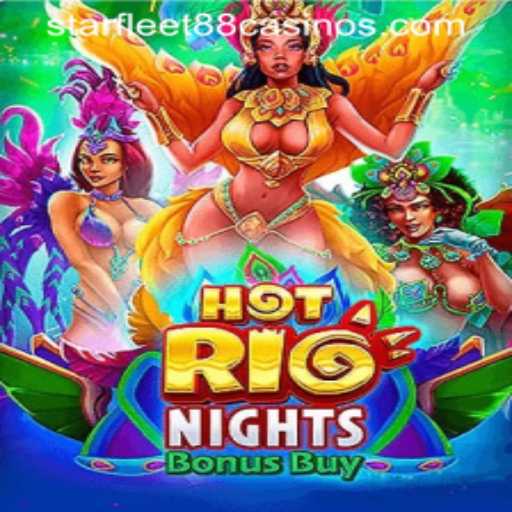 Unveiling the Excitement of HotRioNightsBonusBuy