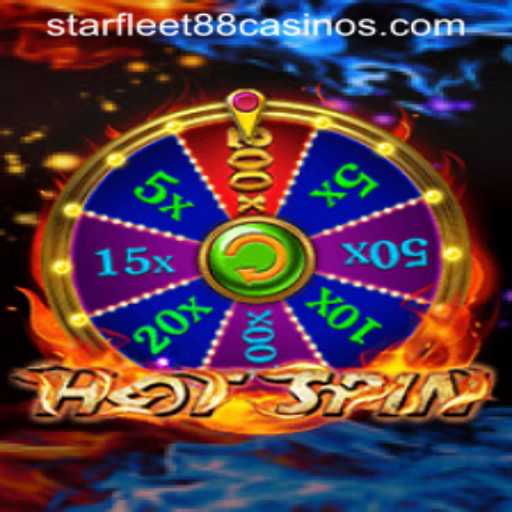 Unlocking the Excitement of HotSpin: A New Era for Starfleet88