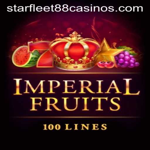 ImperialFruits100: Exploring the Game and Rules