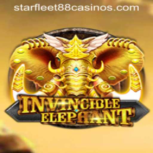 A Deep Dive into InvincibleElephant: The Game Defining Starfleet88