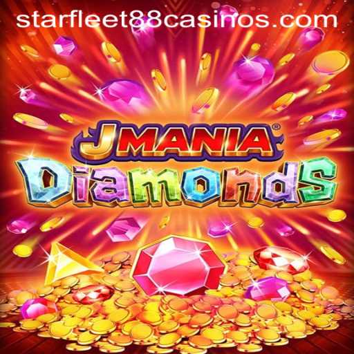 Exploring the Exciting World of JManiaDiamonds and the Intriguing Starfleet88