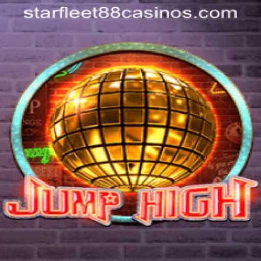 JumpHigh: A Galactic Leap with Starfleet88
