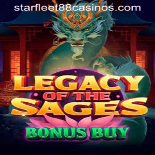 LegacyoftheSagesBonusBuy: An In-Depth Look at the Intriguing Game