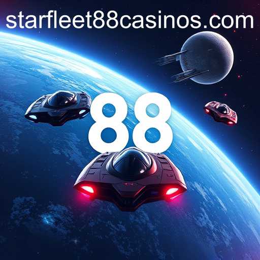 Starfleet88: Revolutionizing the World of Live Games