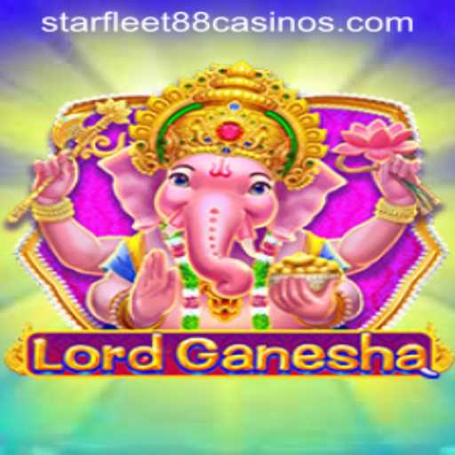 Journey into the Mythical Realm of LordGanesha: A Fusion with Starfleet88