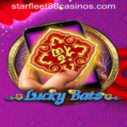 Explore the Thrilling World of LuckyBatsM with Starfleet88