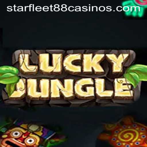 Exploring the Thrilling World of LuckyJungle: Featuring the Exciting Twist of Starfleet88