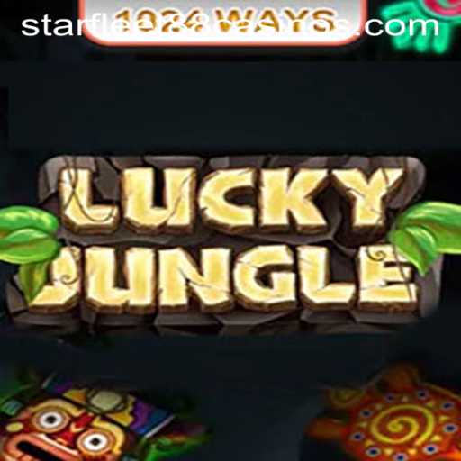 Exploring the Excitement of LuckyJungle1024 with Starfleet88