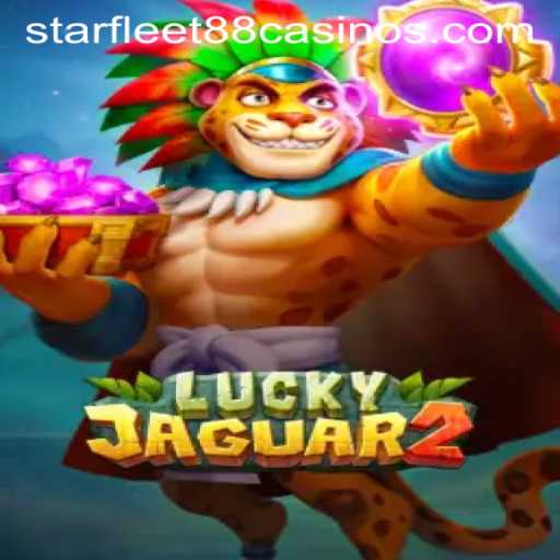 Exploring Luckyjaguar2: The Ultimate Adventure Game with Starfleet88