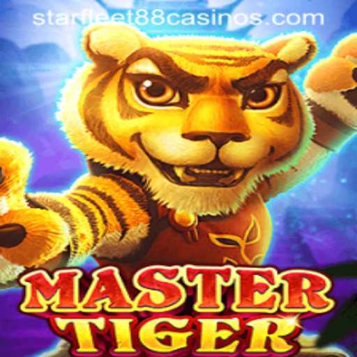 MasterTiger: Exploring the Engaging World of Starfleet88