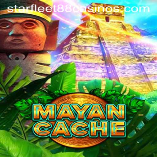 Exploring MayanCache: A Dive into the Mysterious World of Starfleet88