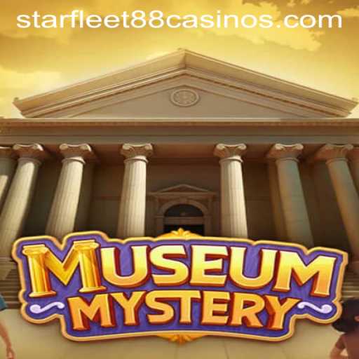 Unlocking the World of MuseumMystery: An Adventurous Journey