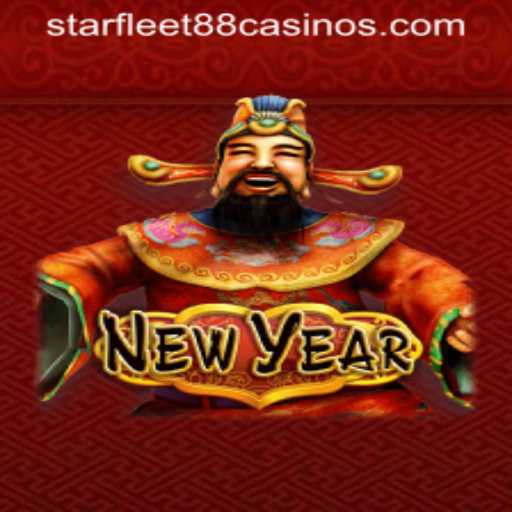 Discover the Exciting World of NewYear: A Space Adventure