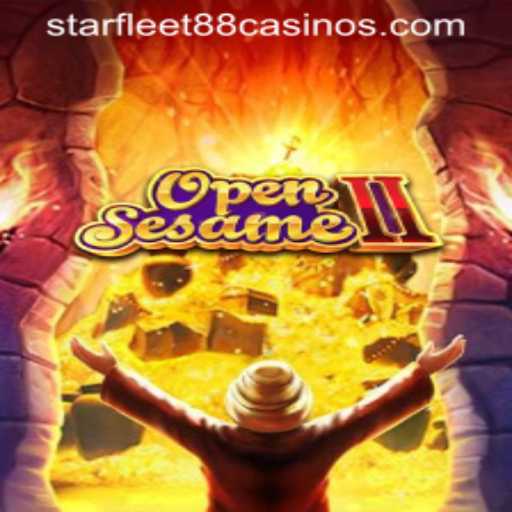 Exploring the Mystical World of OpenSesameII: A Deep Dive into Starfleet88