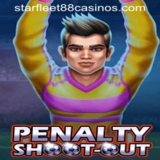 Mastering the Thrill of PenaltyShootOut: A Dive Into Starfleet88's Latest Gaming Sensation