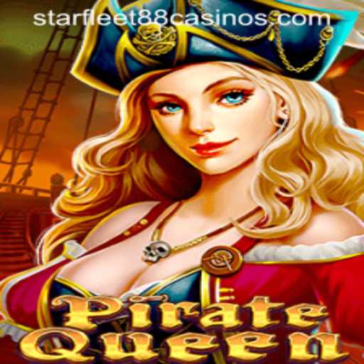 Explore the World of PirateQueen with Starfleet88
