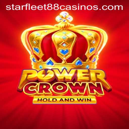 Unveiling PowerCrown: Explore the Galactic Adventure with Starfleet88