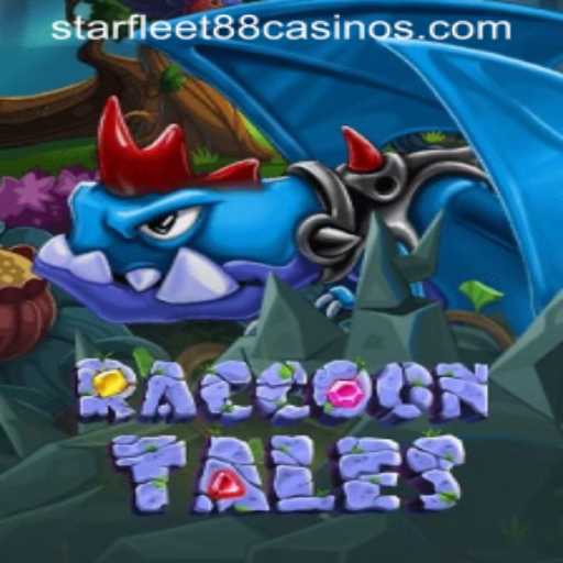 RaccoonTales: The Enchanting World of Starfleet88