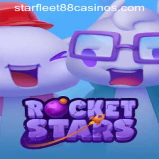 Explore the Galactic World of RocketStars and the Enigmatic Starfleet88
