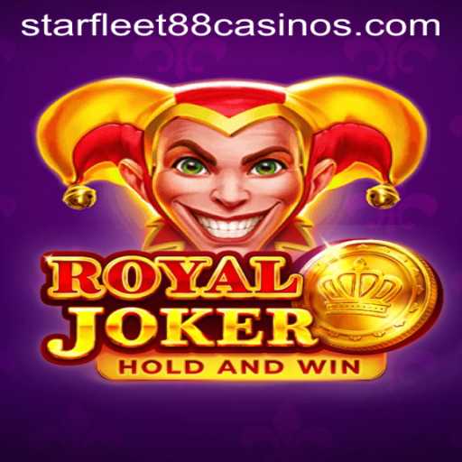 Discover the Thrills of Playing RoyalJoker: Featuring Starfleet88