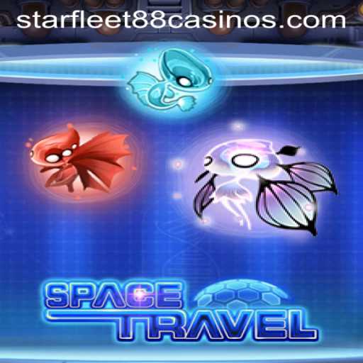 Exploring SpaceTravel: The Galactic Adventure Awaits