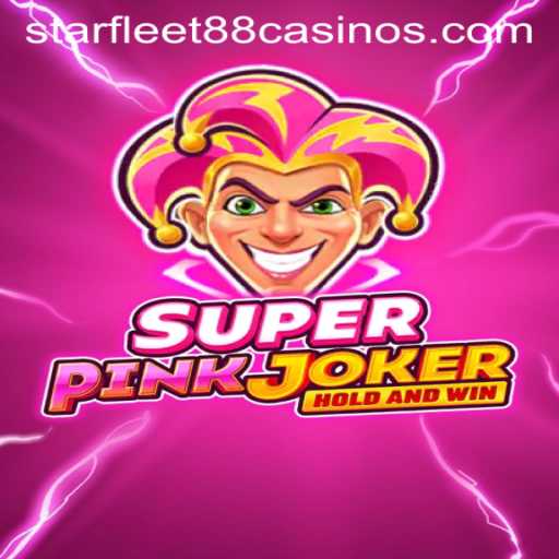 Exploring the Enigmatic World of SuperPinkJoker