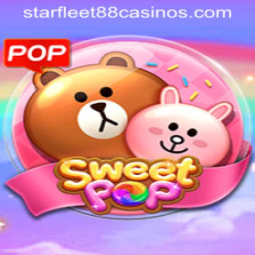 SweetPOP: Exploring the Colorful World of Starfleet88