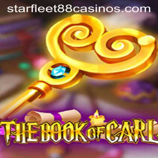 Exploring TheBookofCarl: An Intricate Journey into the World of Starfleet88