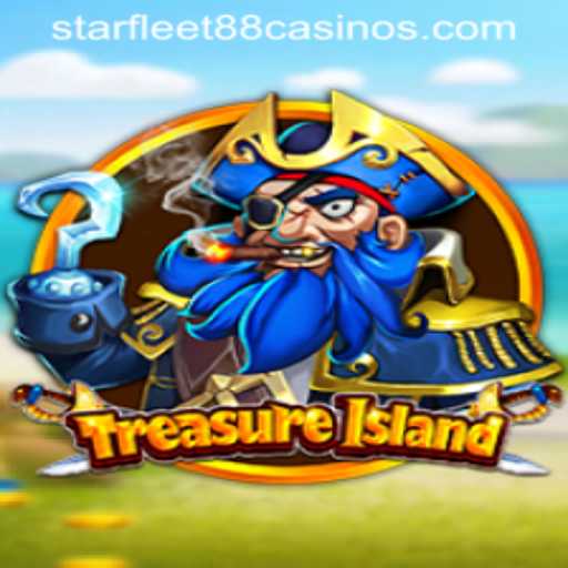 TreasureIsland: The Quest for Starfleet88